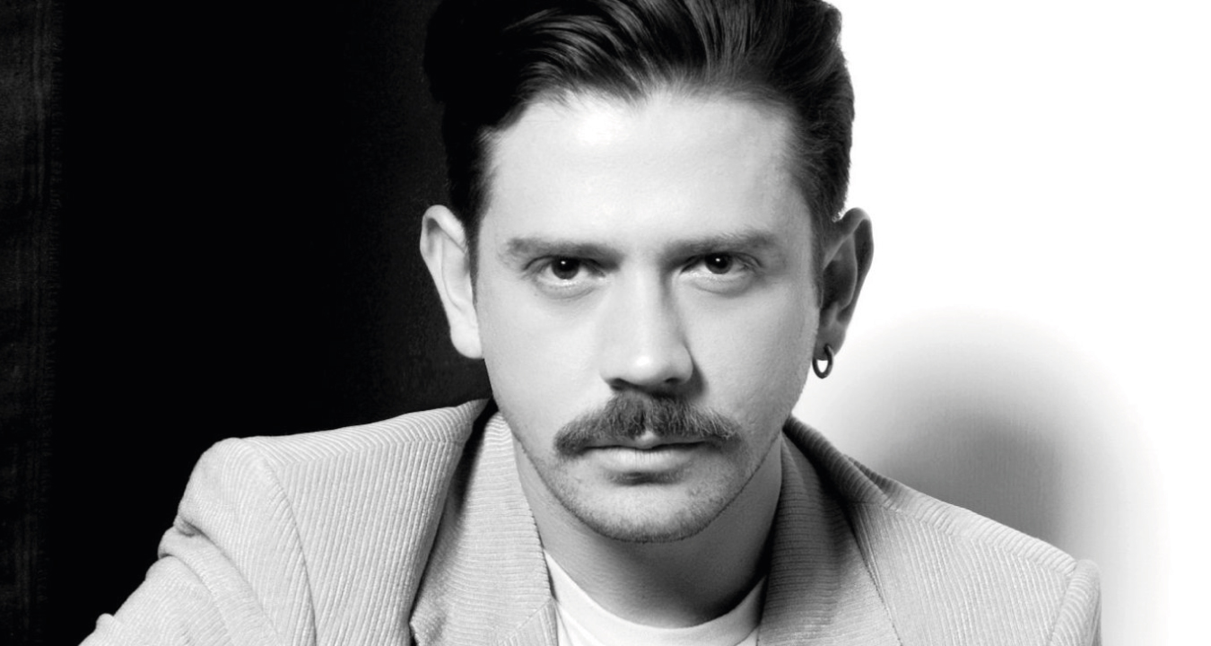 Alfredo Martínez MujerInTime